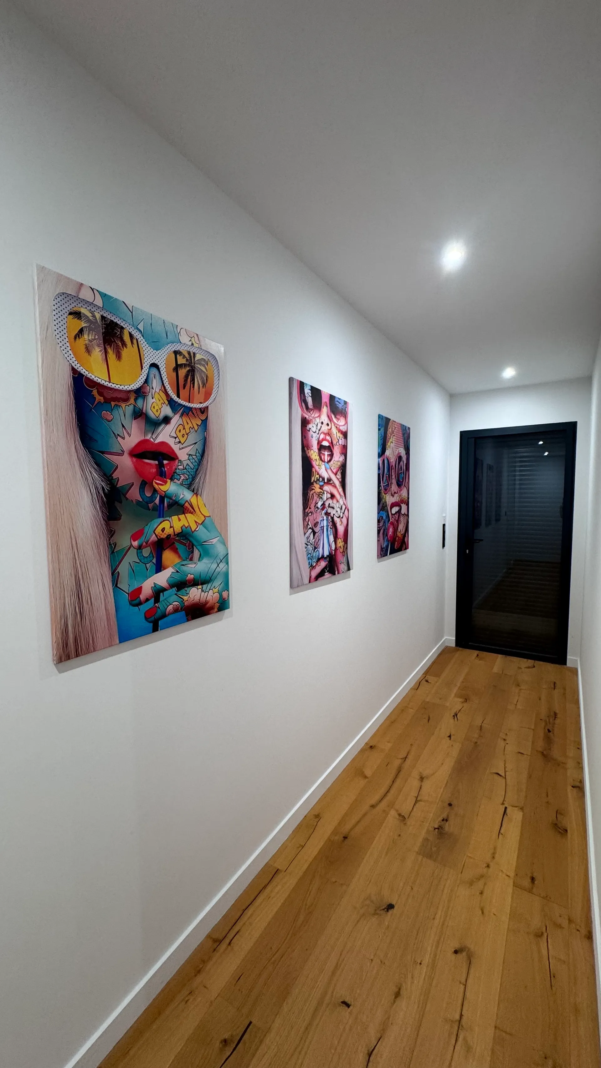 Logement AirBnB haut de gamme