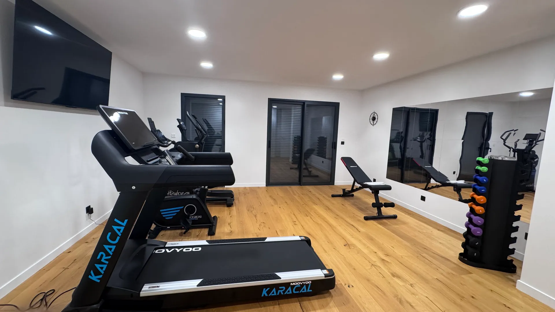 Logement AirBnB haut de gamme