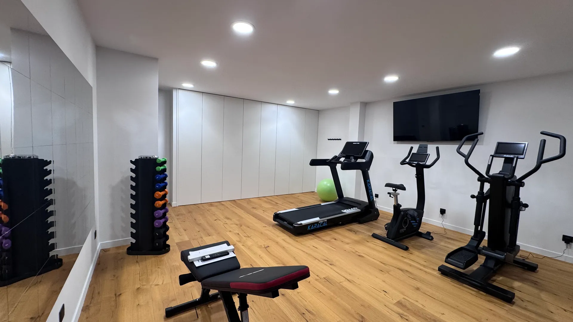 Logement AirBnB haut de gamme