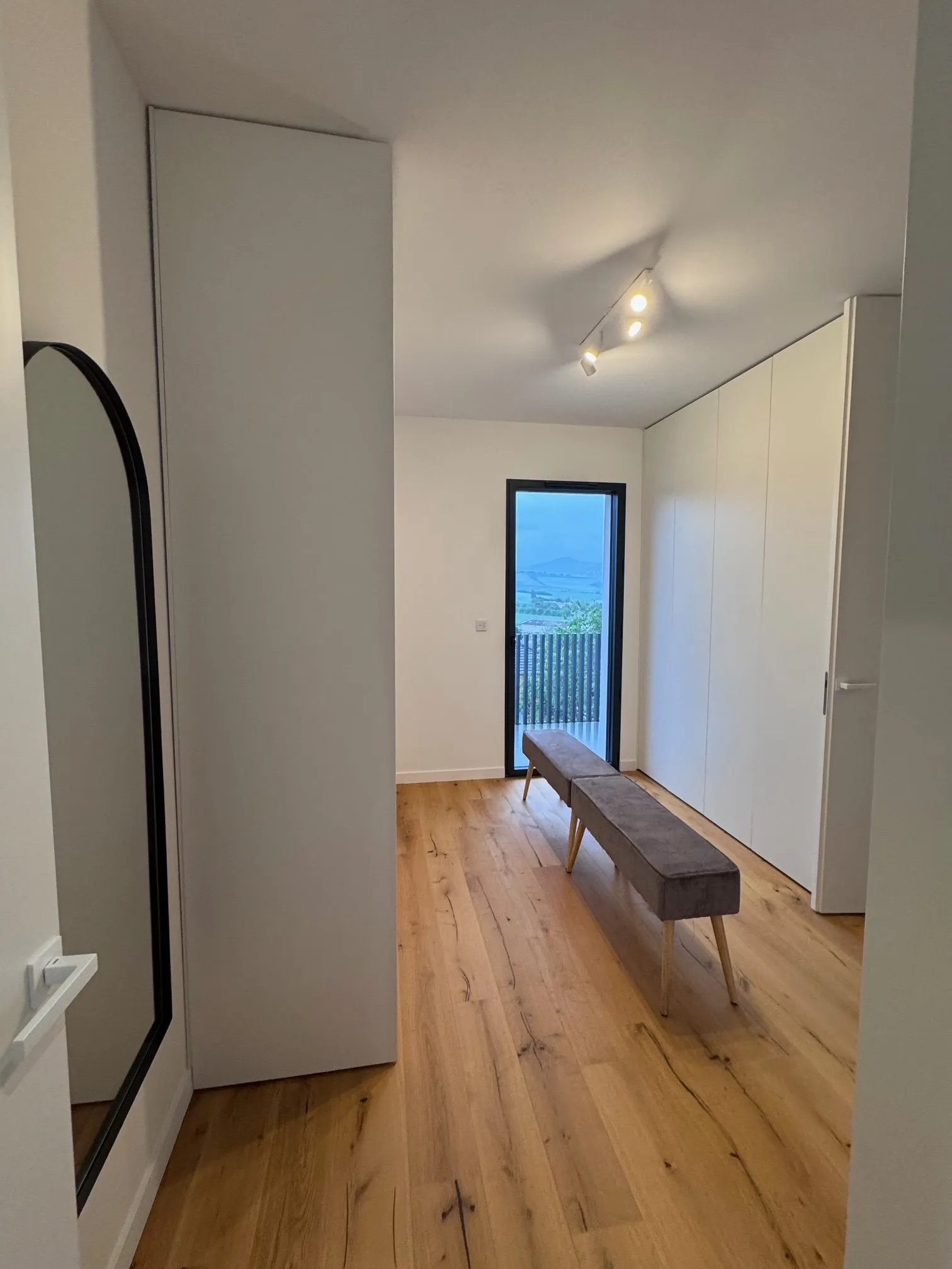 Logement AirBnB haut de gamme